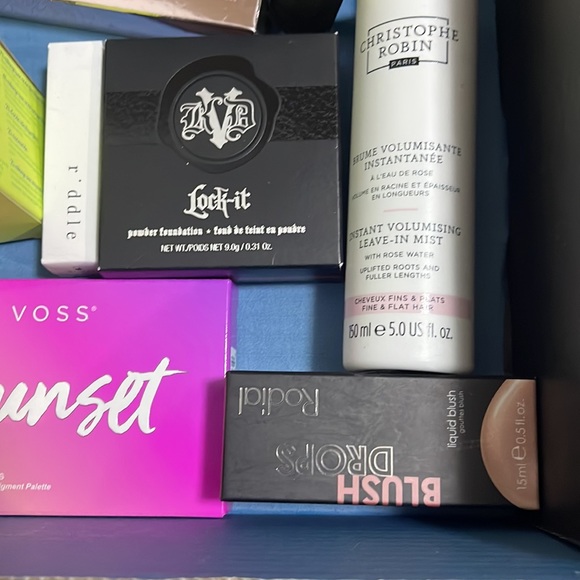 Boxy charm premium kit - Picture 5 of 5